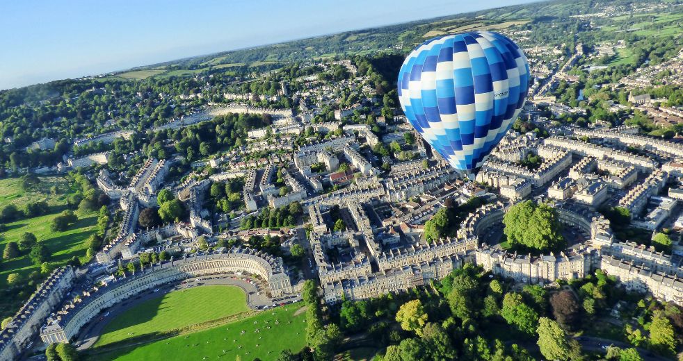 Fly Away Ballooning